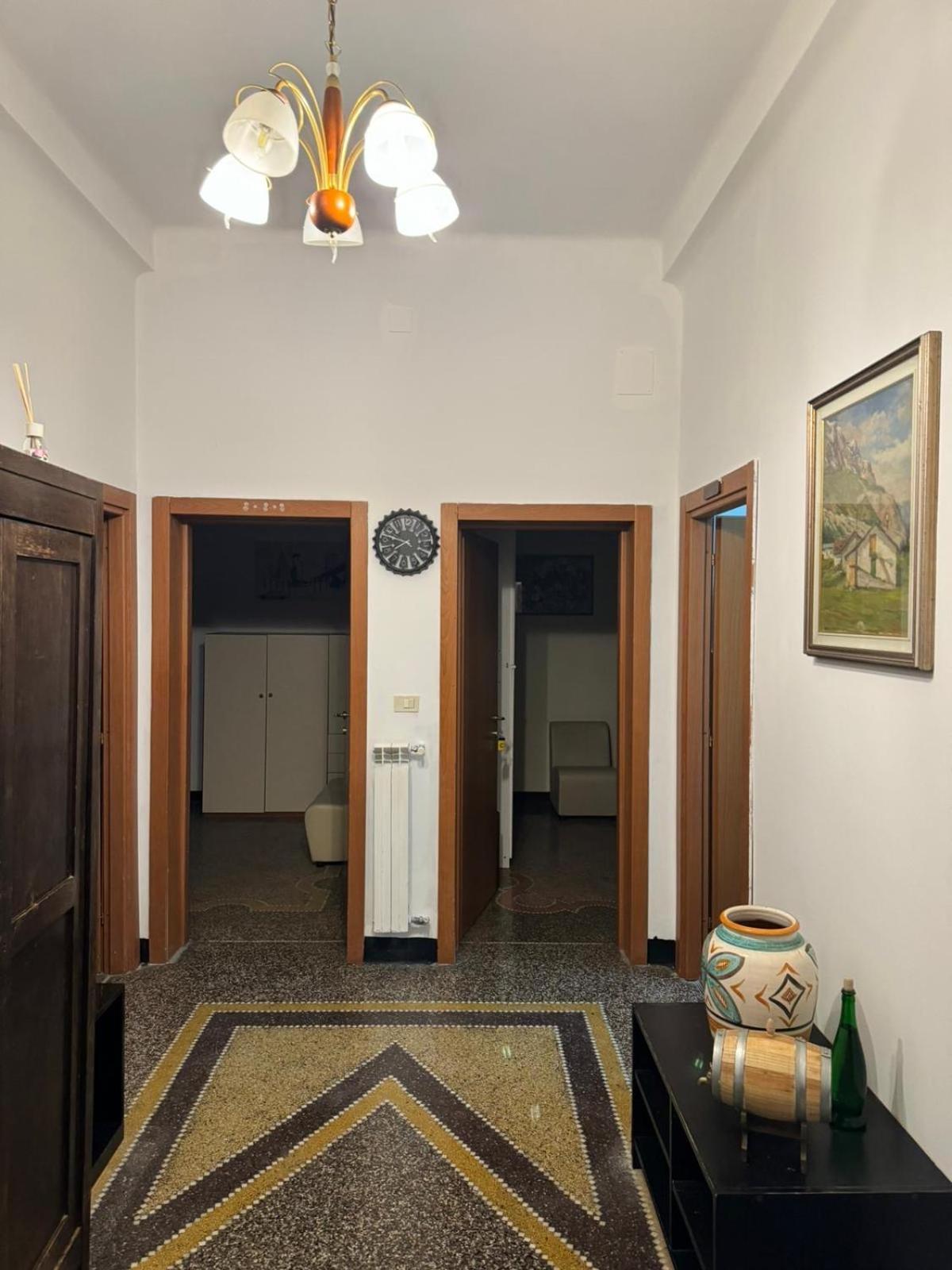 Casa Lorena Rapallo Exterior photo